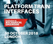 Platform Train Interfaces
