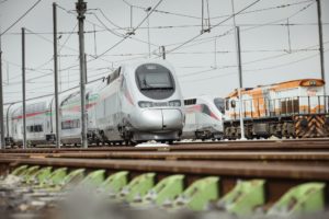 Morocco High-Speed Rail Line Between Tangiers and Kenitra Opens