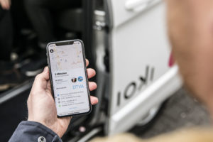 The ioki Mobility Network Symposium: More Mobility, Less Traffic