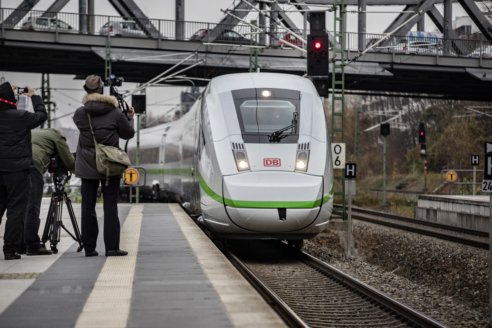 deutsche bahn ice