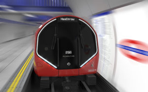 Siemens Mobility to Design and Manufacture Next-Generation Trains for London Underground