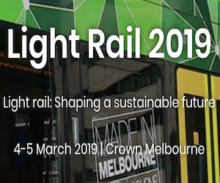 Light Rail 2019