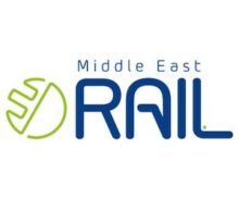 Middle East Rail 2019