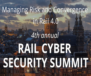 4th Annual Rail Cyber Security Summit