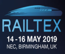 Railtex 2019