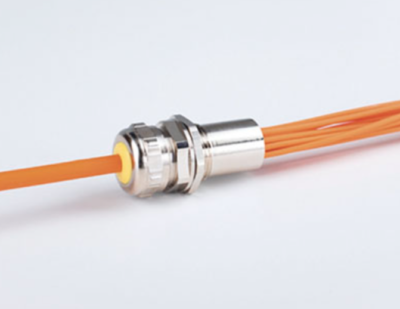 Telegärtner Presents New Metric Cable Splitters with IP68 Rating