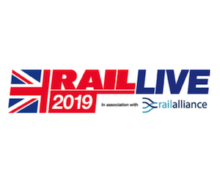 Rail Live 2019