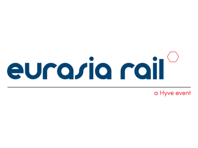 Eurasia Rail logo