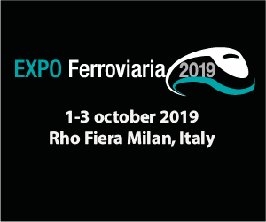 EXPO Ferroviaria 2019