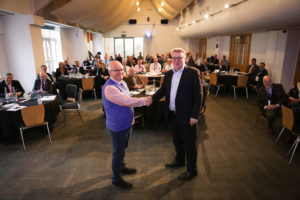 UK: Rail Alliance and BCRRE to Join Forces