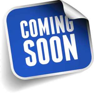Coming Soon