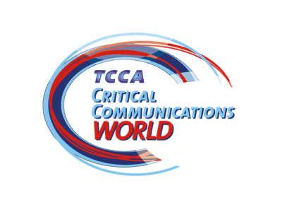 Critical Communications World logo