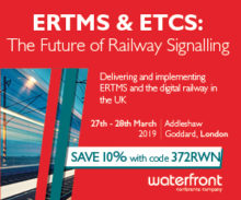 ERTMS & ETCS 2019