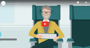 Together We Drive the Future of the Railway Industry