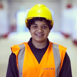 Thales Apprenticeships