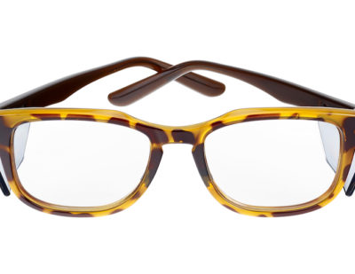 KICK & SPICY: New Ultra-Trendy Bollé Safety Prescription Safety Glasses