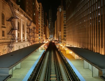 United States: Chicago Red and Purple Lines to be Modernised