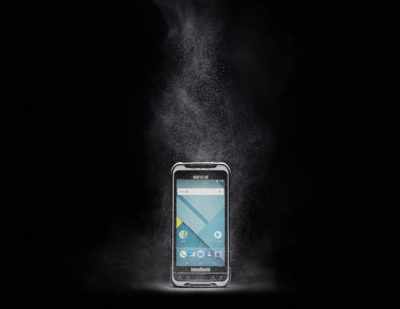 Handheld Launches A New Ultra-Rugged Android Phablet, the Nautiz X6