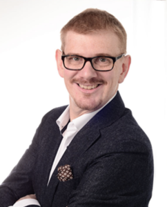DAMM Cellular Systems Appoint New Vice President of Research & Development