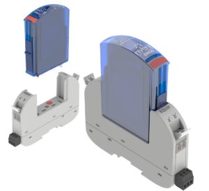 nVent ERICO RTBN surge protection device