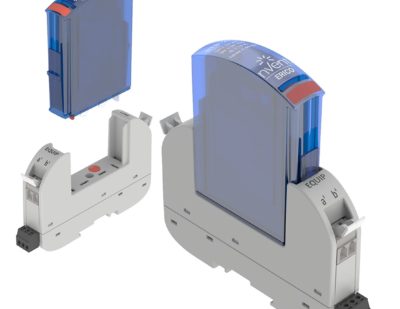 nVent ERICO RTBN surge protection device