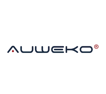 AUWEKO TEMPTATION FF3 Stainless Steel Litter and Recycling Bins