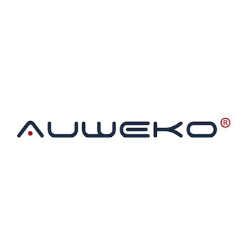 AUWEKO TEMPTATION Stainless Steel Litter and Recycling Bins
