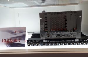 Nomad Digital is Delighted to Announce the R5001