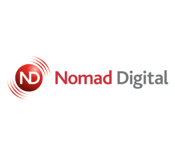 Nomad Digital Shortlisted for the Spotlight Rail Awards 2023