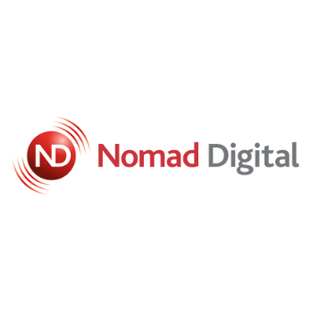 Nomad Digital – Trackside Radio Networks
