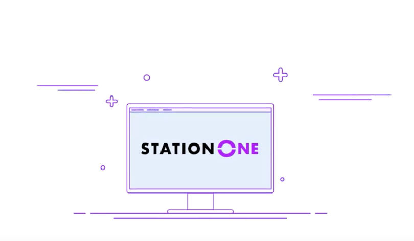 Alstom StationOne online marketplace