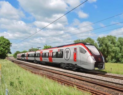 10 Must-Read Rail News Stories – Industry Insider for Week 9