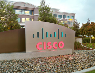 Cisco Keeps Train Commuters Safe and Connected With New Transportation Solution
