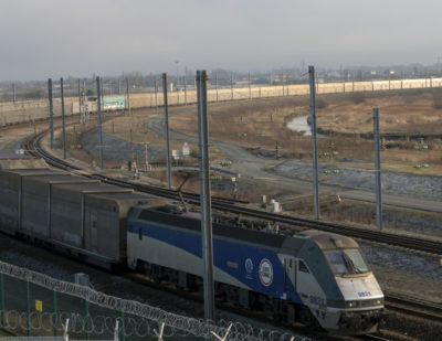 10 Must-Read Rail News Stories – Industry Insider Week 12