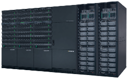 Li-Ion Battery UPS for MODULYS GP