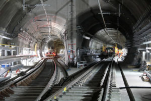 Industry Insider Week 17 – 8 Must-Read Rail News Stories