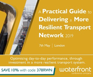 A Practical Guide to Delivering a More Resilient Transport Network