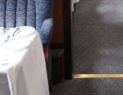 Axminster Carpets Belmond British Pullman 2