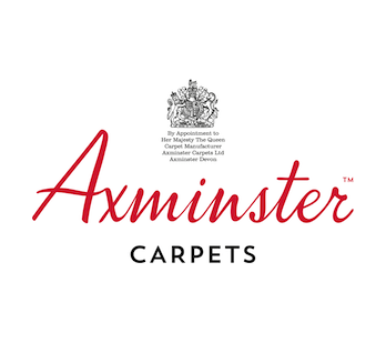Historic Axminster Carpets Rescued