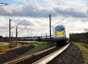 Direct Rail Link between London and Bordeaux Closer than Ever
