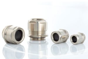 Hummel VariaPro Rail Glands