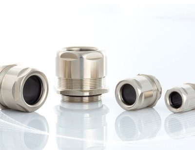 Hummel VariaPro Rail Glands