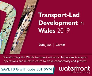 Transport-Led Development in Wales