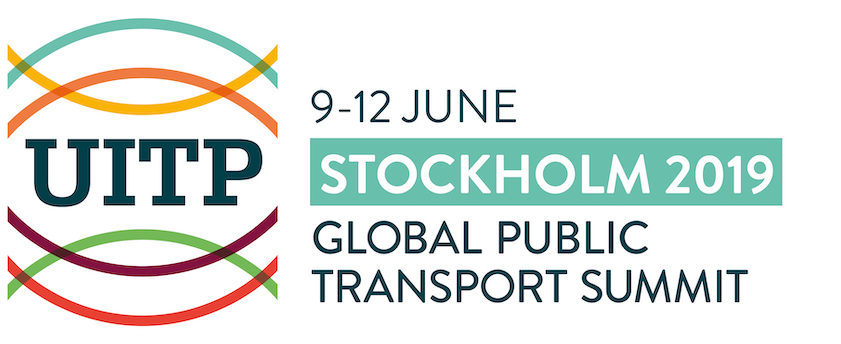 UITP Global Public Transport Summit