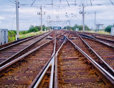 Network Rail Creates New Regional Managing Directors