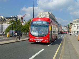 Arcola Energy is a hydrogen fuel cell specialist supplying London buses