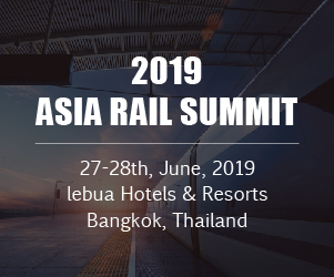Asia Rail Summit