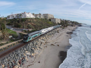 Talgo-SYSTRA JV to Refurbish Metrolink Rail Cars