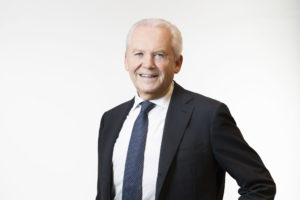ew Chairman of the Supervisory Board at Bombardier Transportation – Professor Rüdiger Grube
