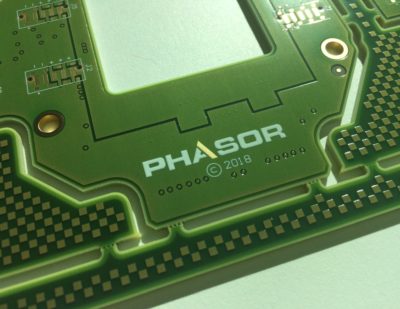 Phasor: Ready to Transform Mobile Connectivity